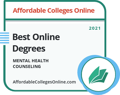 Mental Health Degrees Online 2021 | Affordable Colleges Online